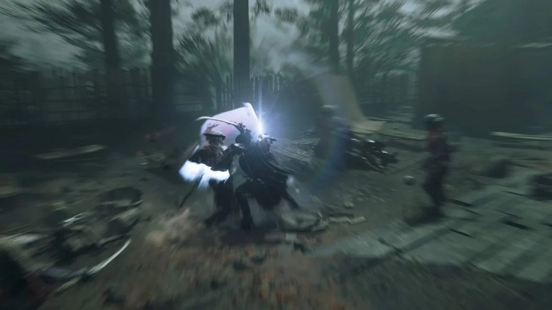 鬼武者：剑之路导演如何平衡删减与一视同仁？他是如何做出选择的？