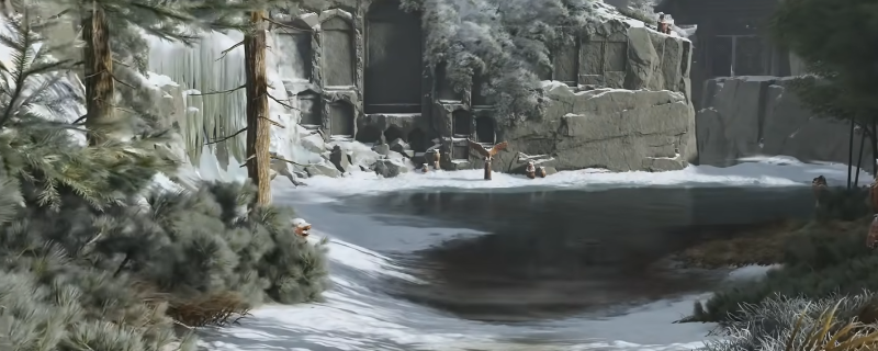 掌握羊蹄山之魂无双武藏轮椅打法，轻松战胜强敌