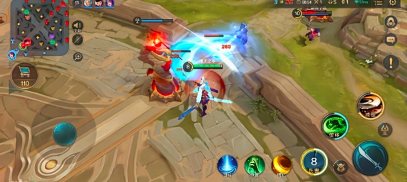 曙光英雄防御英雄攻略：哪些选择能让你所向披靡？