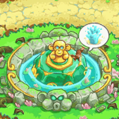 王国保卫战5全新DLC大圣游记彩蛋解析，揭示隐藏秘籍与攻略技巧，轻松提升你的游戏体验！