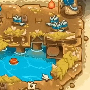 王国保卫战5全新DLC大圣游记彩蛋解析，揭示隐藏秘籍与攻略技巧，轻松提升你的游戏体验！