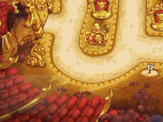 王国保卫战5全新DLC大圣游记彩蛋解析，揭示隐藏秘籍与攻略技巧，轻松提升你的游戏体验！