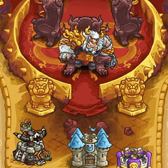 王国保卫战5全新DLC大圣游记彩蛋解析，揭示隐藏秘籍与攻略技巧，轻松提升你的游戏体验！