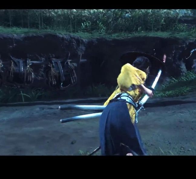 羊蹄山之魂新预告：如何利用双刀战斗与狼伙伴提升游戏体验？