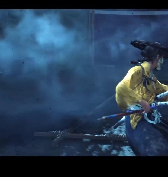 羊蹄山之魂新预告：如何利用双刀战斗与狼伙伴提升游戏体验？