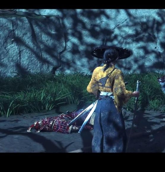 羊蹄山之魂新预告：如何利用双刀战斗与狼伙伴提升游戏体验？