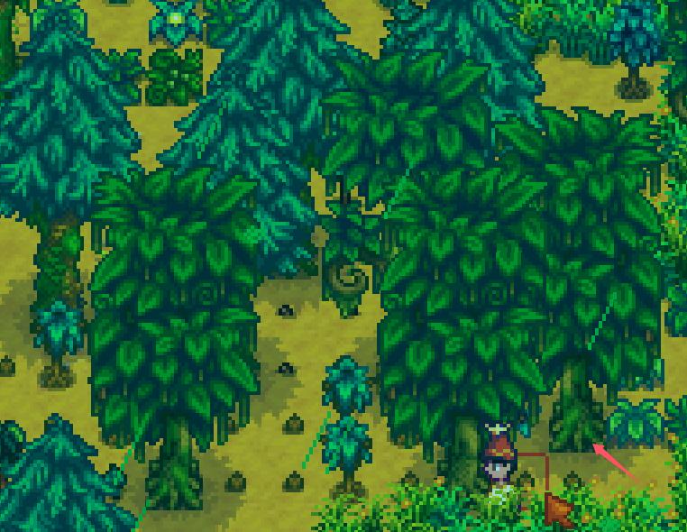 星露谷物语绿雨天攻略：如何在下雨天实现高效游戏体验？