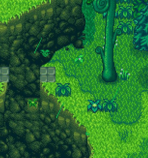 星露谷物语绿雨天攻略：如何在下雨天实现高效游戏体验？