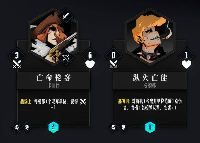 游戏攻略揭秘：战局指南Vol.2中的神秘棋子单位及构筑策略！你准备好迎接挑战了吗？