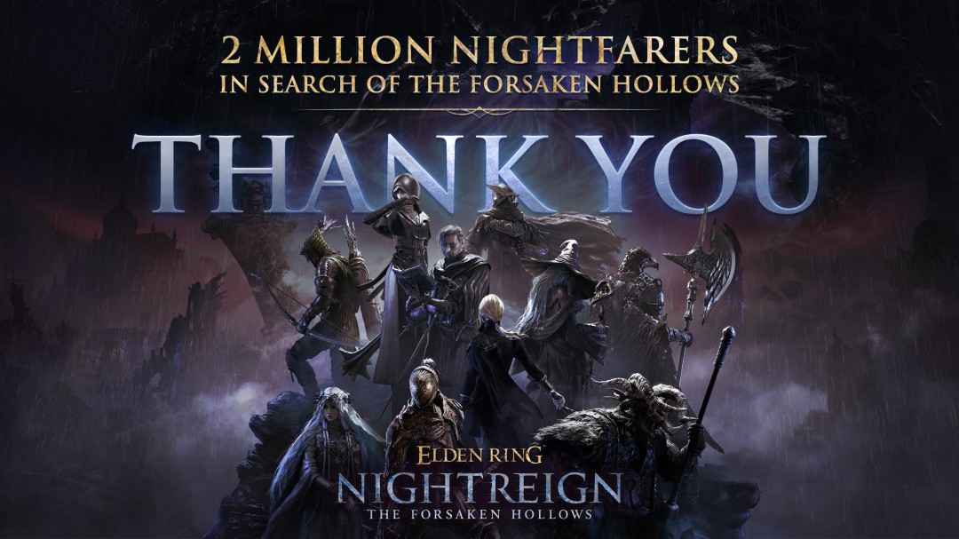 艾尔登法环如何成就销量5000万套的传奇？探索其成功背后的秘密