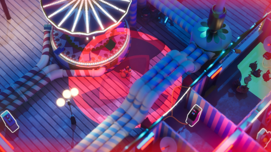 小鸡快跑IP影改游戏如何创下史低价？揭秘背后的秘密与亮点！