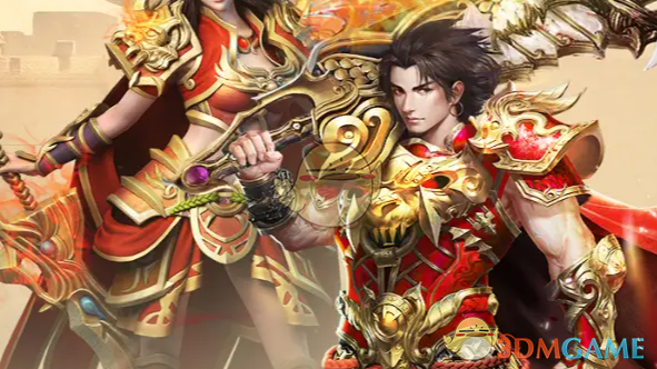 手游攻略｜散人传奇职业选择指南：揭秘最强高效解决方案