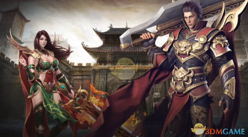 手游攻略｜散人传奇职业选择指南：揭秘最强高效解决方案