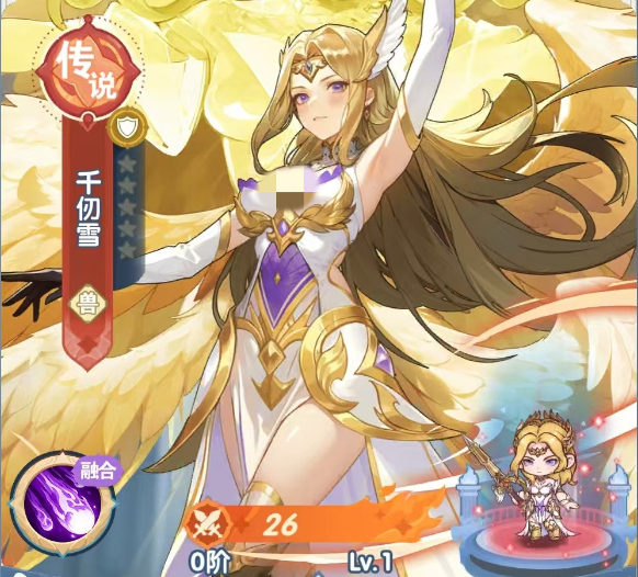 揭秘：手游口袋斗罗大陆千仞雪的隐藏实力与玩法秘诀！