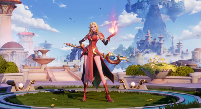 手游达人必看！塔瑞斯世界顶级输出职业选择秘诀，谁是隐藏的伤害之王？