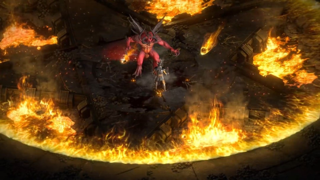 暗黑破坏神2：重制版开服首日，为什么36个账号被封禁？