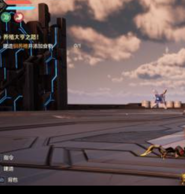 荒野起源哈鲁曼攻略：高效通关策略与核心技巧