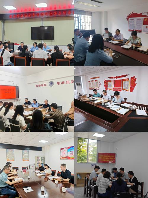 淄博市如何通过专项调研提升城市管理效能？