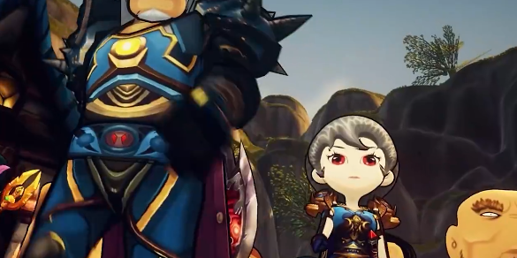 高效精氪秘技:快速掌握〈我叫MT:口袋守卫战〉核心攻略 高效精氪秘技:快速掌握〈我叫MT:口袋守卫战〉核心攻略