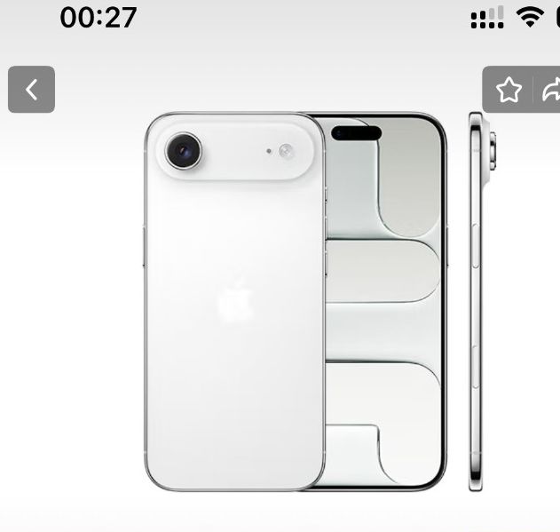 科学揭秘：为何420万用户热衷iPhone17系列？标准版成首选！