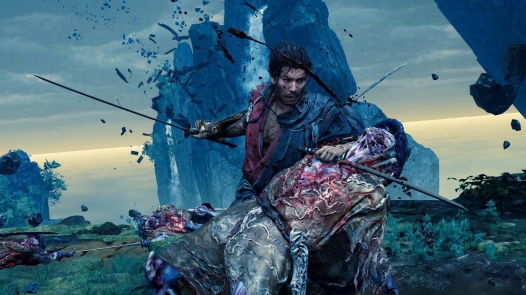 鬼武者:剑之道开发进入最后阶段,神秘预告将揭示什么惊喜? 鬼武者:剑之道开发进入最后阶段,神秘预告将揭示什么惊喜?