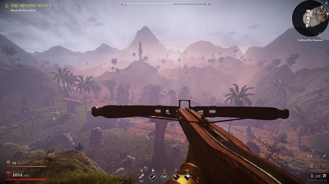 第二太阳登Steam:开放世界FPS值得你期待吗? 第二太阳登Steam:开放世界FPS值得你期待吗?