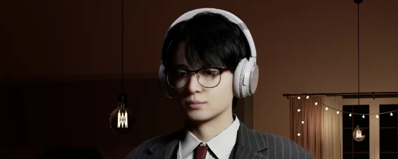 inZOI文雅帅哥捏脸攻略:如何打造完美角色形象? inZOI文雅帅哥捏脸攻略:如何打造完美角色形象?