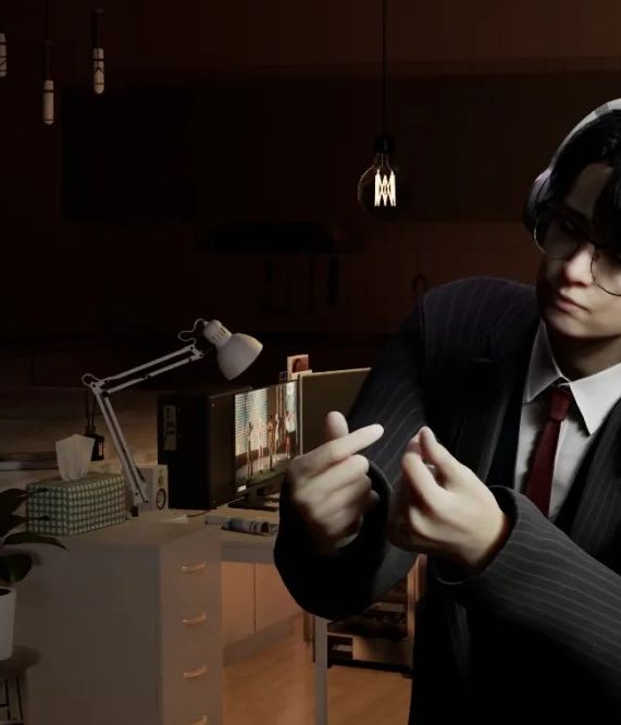 inZOI文雅帅哥捏脸攻略:如何打造完美角色形象? inZOI文雅帅哥捏脸攻略:如何打造完美角色形象?