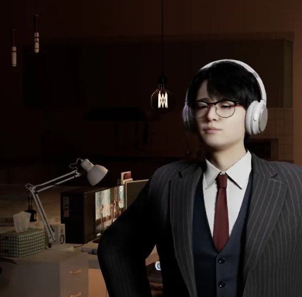 inZOI文雅帅哥捏脸攻略:如何打造完美角色形象? inZOI文雅帅哥捏脸攻略:如何打造完美角色形象?