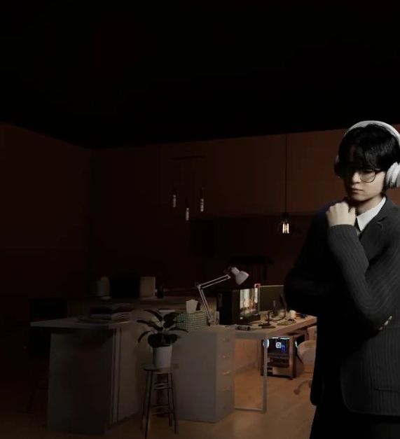 inZOI文雅帅哥捏脸攻略:如何打造完美角色形象? inZOI文雅帅哥捏脸攻略:如何打造完美角色形象?