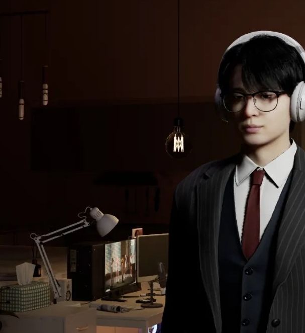 inZOI文雅帅哥捏脸攻略:如何打造完美角色形象? inZOI文雅帅哥捏脸攻略:如何打造完美角色形象?