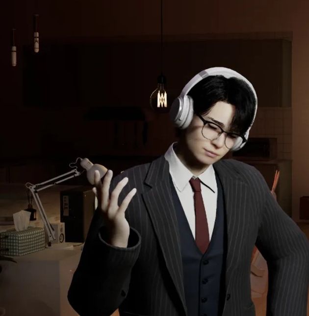 inZOI文雅帅哥捏脸攻略:如何打造完美角色形象? inZOI文雅帅哥捏脸攻略:如何打造完美角色形象?