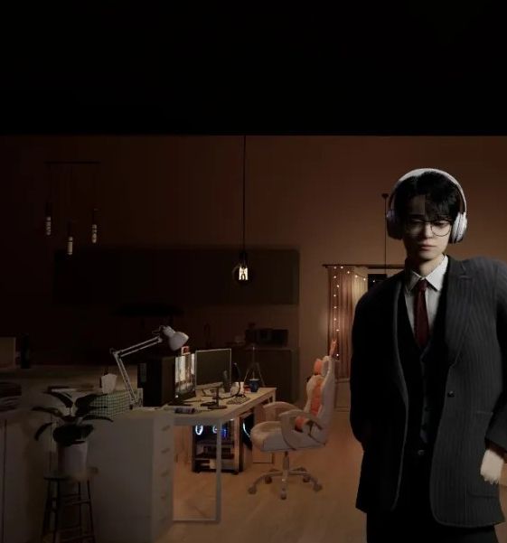 inZOI文雅帅哥捏脸攻略:如何打造完美角色形象? inZOI文雅帅哥捏脸攻略:如何打造完美角色形象?