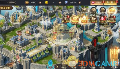 如何在<永恒徽章>中高效进行科技研究?专业攻略解密! 如何在<永恒徽章>中高效进行科技研究?专业攻略解密!