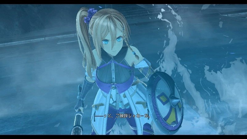 伊苏X: 诺曼的光辉 简中版来袭，你准备好迎接史诗冒险了吗？