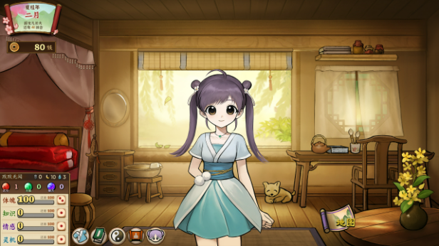 明月的女儿游戏亮点解析：你知道这些隐藏特性吗？