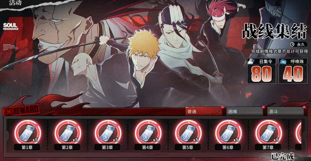 境·界刀鸣手游攻略：高效体力分配技巧，轻松提升游戏体验