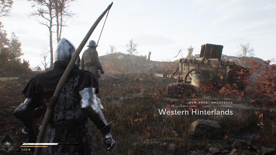 中世纪动作游戏疫病:幸存者新预告发布,你能驯服致命怪物吗? 中世纪动作游戏疫病:幸存者新预告发布,你能驯服致命怪物吗?