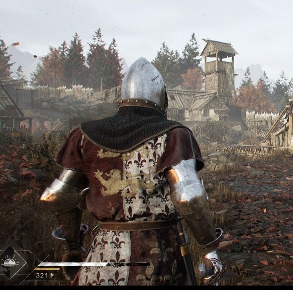 中世纪动作游戏疫病:幸存者新预告发布,你能驯服致命怪物吗? 中世纪动作游戏疫病:幸存者新预告发布,你能驯服致命怪物吗?