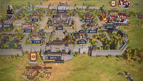 你真的了解九牧之野的指挥系统吗？探寻手游攻略的奥秘！