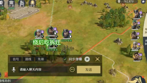 你真的了解九牧之野的指挥系统吗？探寻手游攻略的奥秘！