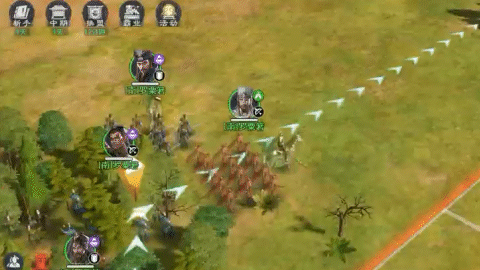 你真的了解九牧之野的指挥系统吗？探寻手游攻略的奥秘！