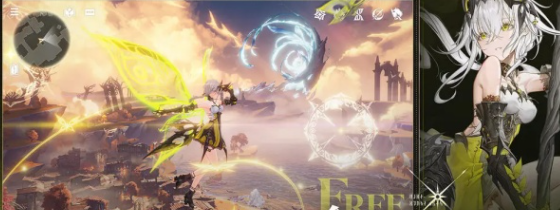 你是否掌握了二重螺旋手游密函的使用秘诀? 你是否掌握了二重螺旋手游密函的使用秘诀?