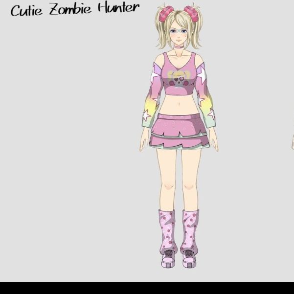 揭秘〈电锯甜心RePOP〉:粉丝设计服装即将上线,如何引领潮流? 揭秘〈电锯甜心RePOP〉:粉丝设计服装即将上线,如何引领潮流?