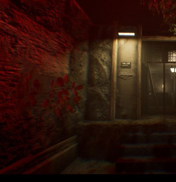 恐怖游戏第九藏骸所是否会成为明年1月31日最期待的发售新作？