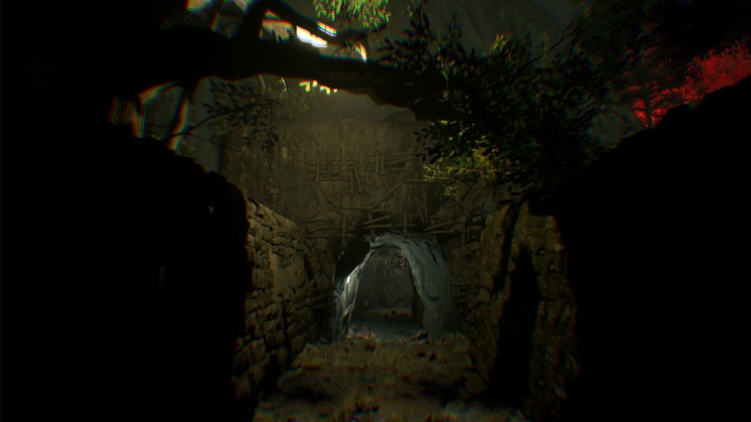 恐怖游戏第九藏骸所是否会成为明年1月31日最期待的发售新作？