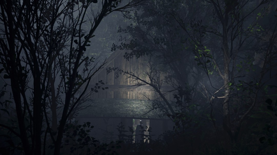 恐怖游戏第九藏骸所是否会成为明年1月31日最期待的发售新作？