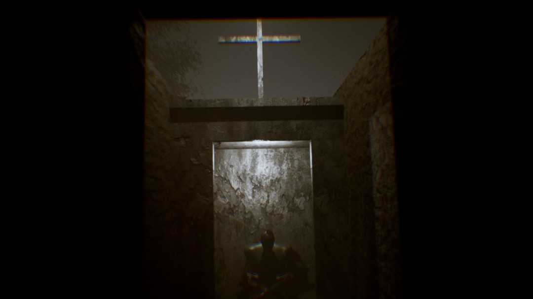 恐怖游戏第九藏骸所是否会成为明年1月31日最期待的发售新作？