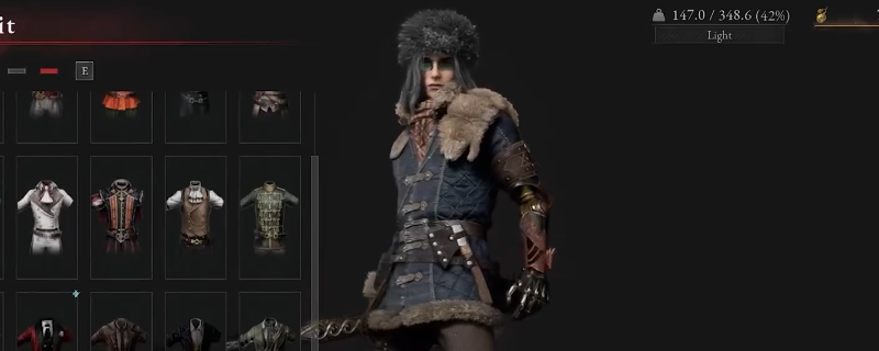 匹诺曹的谎言DLC全服装获取攻略，轻松解锁所有服装！