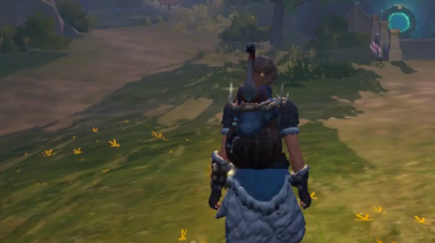 荒原曙光手游攻略：掌握这三个技巧，秒变游戏高手！